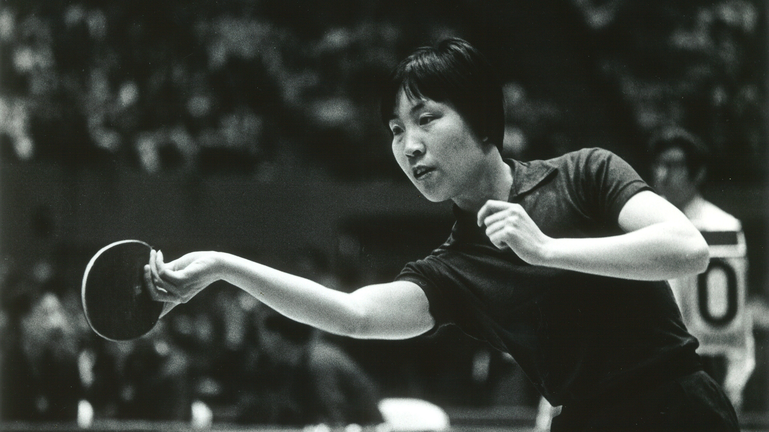 Ping-Pong Diplomacy: Celebrating the Legacy of a Chance Encounter