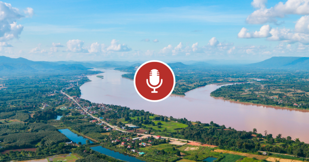 Brian Eyler explains the importance of the Mekong River, threats to the region, and how U.S.-China collaboration can keep the river healthy. 